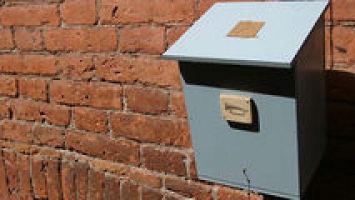 Informe Semanal - Correos: 300 años (Cartas de otro tiempo)