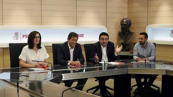 Informe Semanal - Informe Semanal - 08/10/16