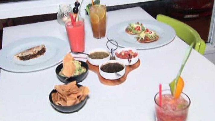 Zoom Tendencias - Días de vino y mar