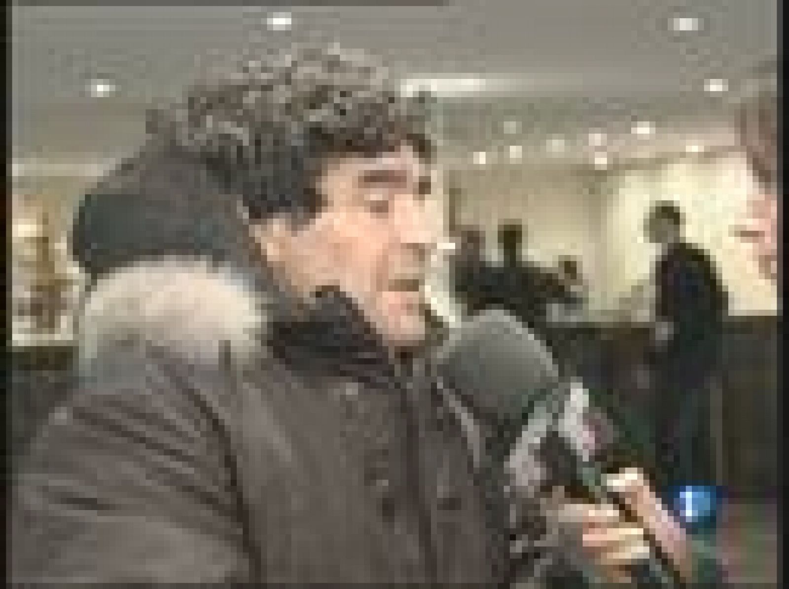 Sin programa: Maradona en el entrenamiento Barça | RTVE Play