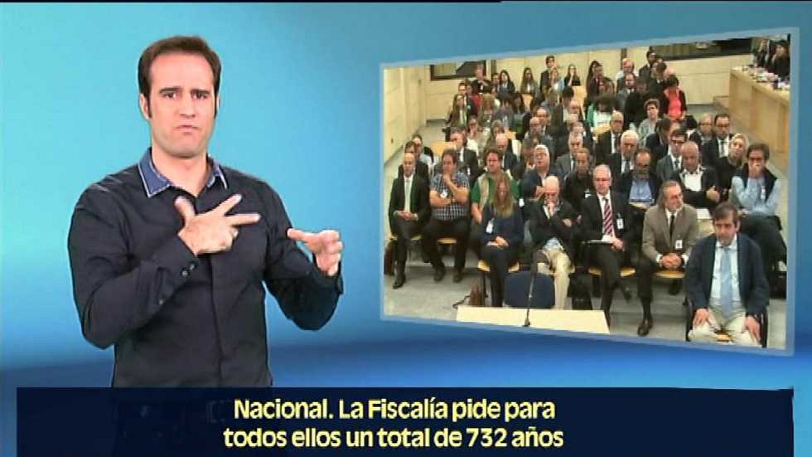 En lengua de signos - 09/10/16 - ver ahora