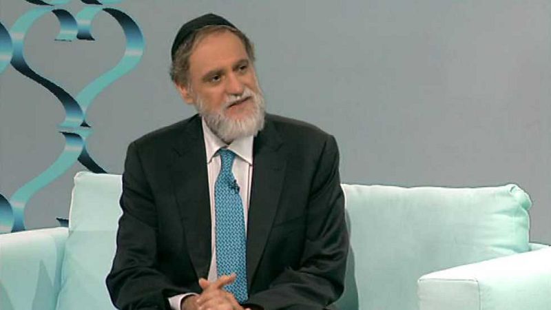 Shalom - Yom Kipur, la importancia del perdón - ver ahora