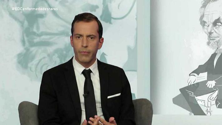 El Ojo Clínico - Enfermedades raras