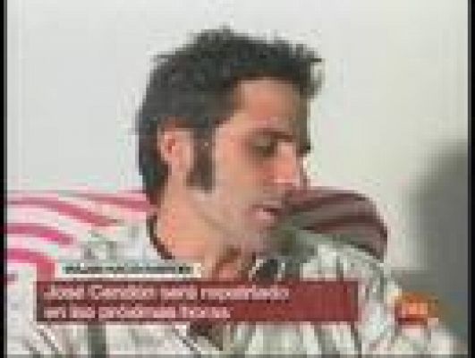  - Primeras imágenes de Cendón