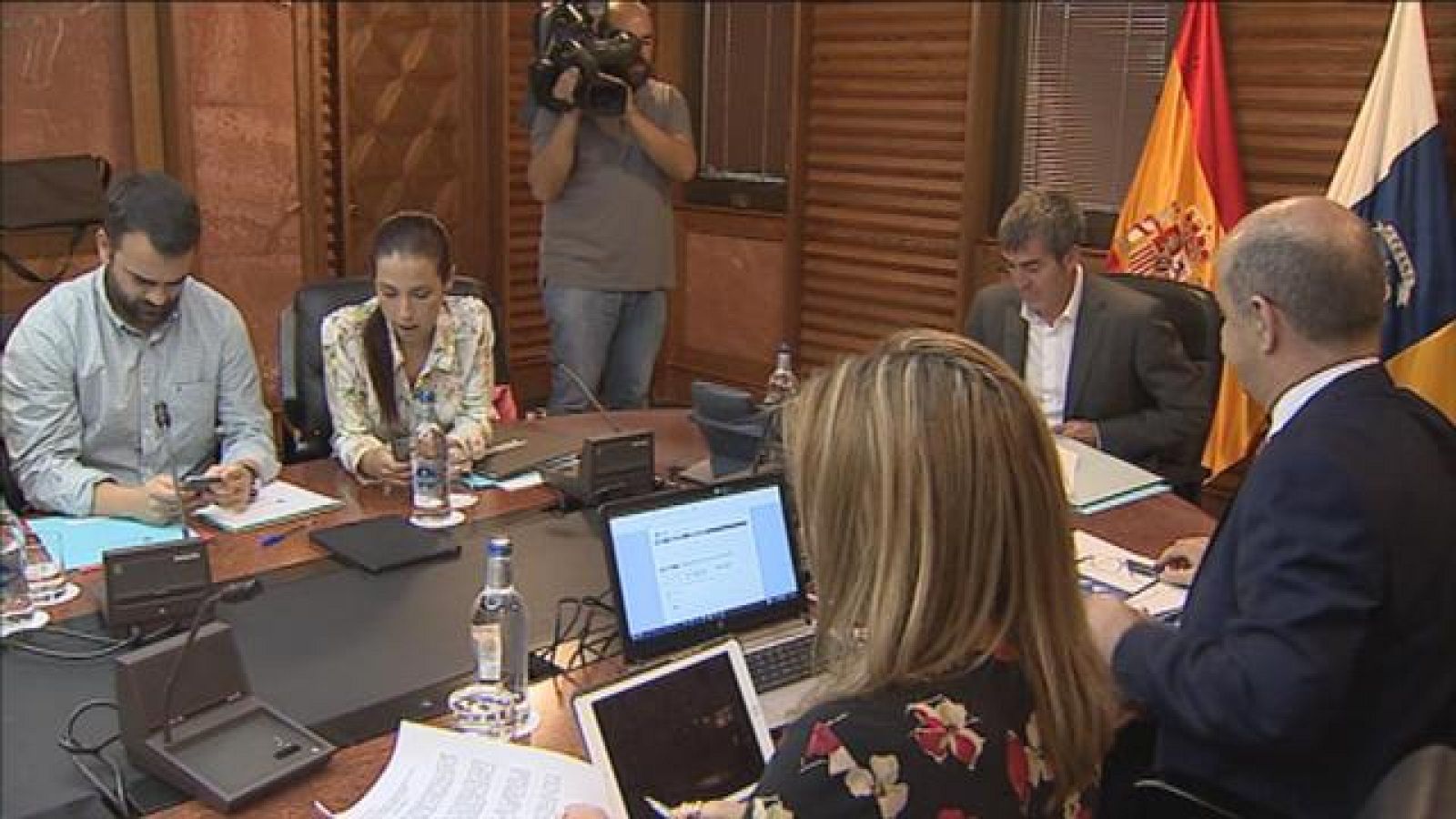 Telecanarias - 09/10/2016