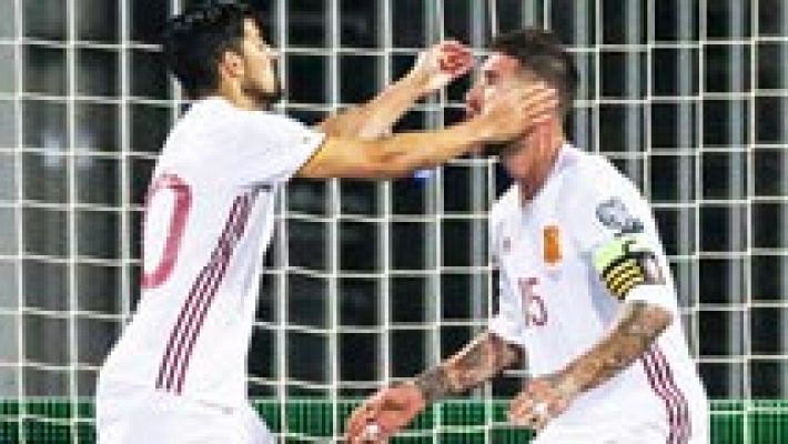  - Nolito: "Son tres puntos importantes"