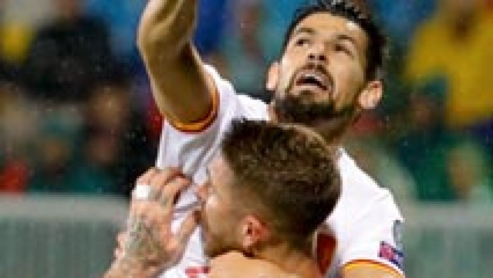 Sin programa: Golazo de Nolito para poner distancia (0-2) | RTVE Play