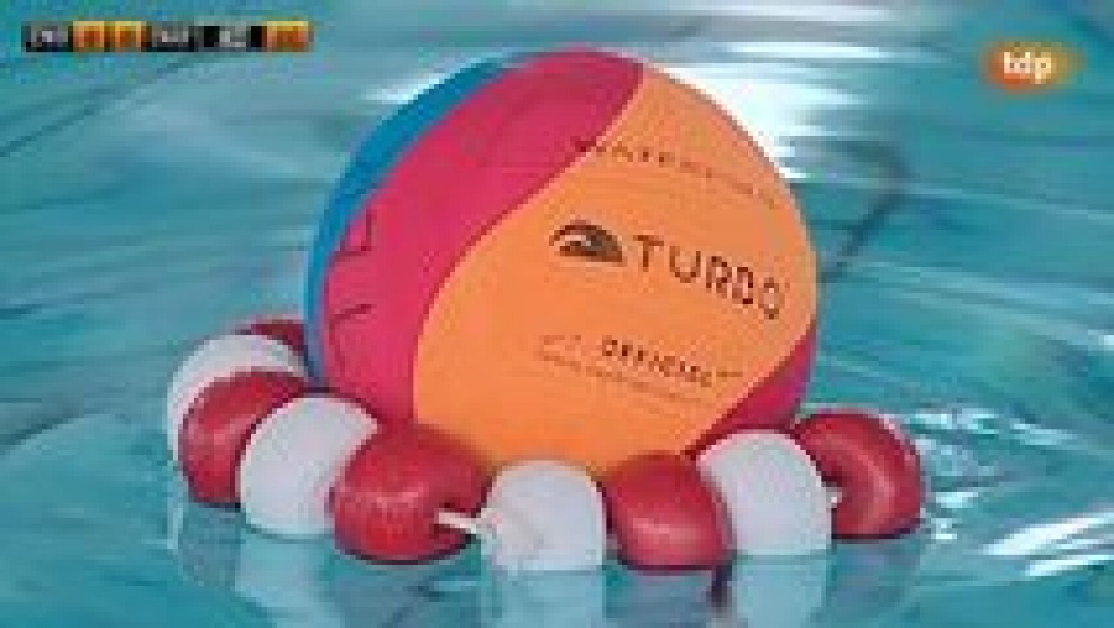 Waterpolo - Supercopa de España Masculina. Final - ver ahora