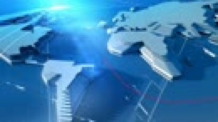 Telediario 1 - Telediario Matinal en 4' 10/10/16