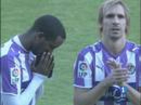  - Los Reyes llegan a la Liga