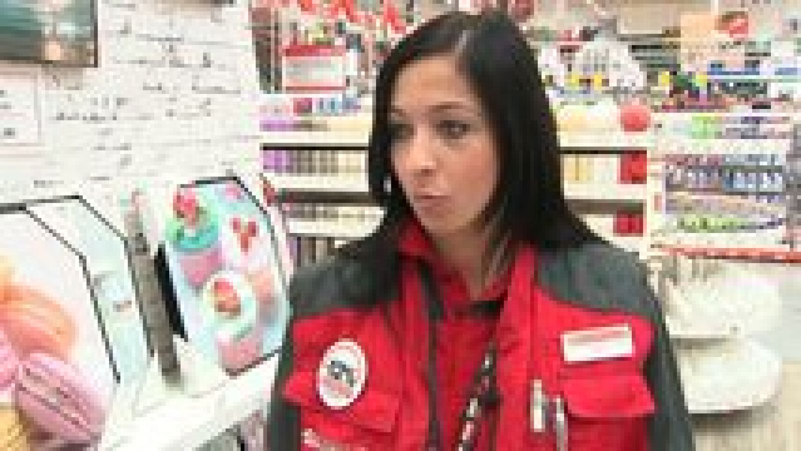 Aquí hay trabajo - 10/10/16 - ver ahora