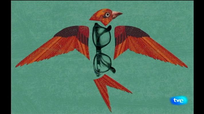 La aventura del Saber - Boek Visual: Ana Yael