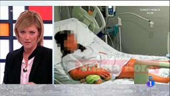 Niña agredida en el colegio en Palma de Mallorca