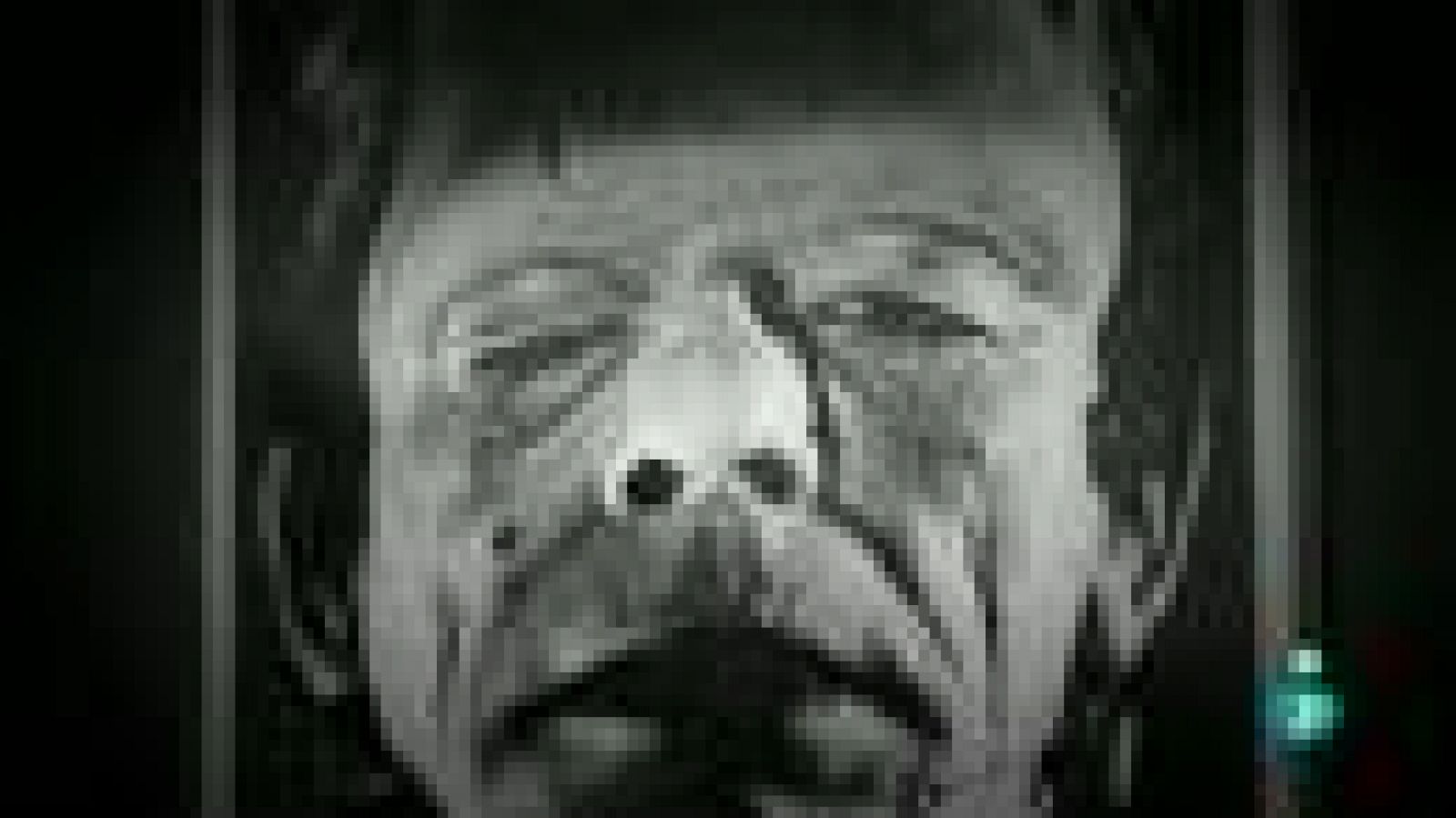 La Aventura del Saber  Exposición Frankenstein monstruo romantico Espacio Telefonica terror ciencia ficcion Mary Shelley 1.816 TVE.