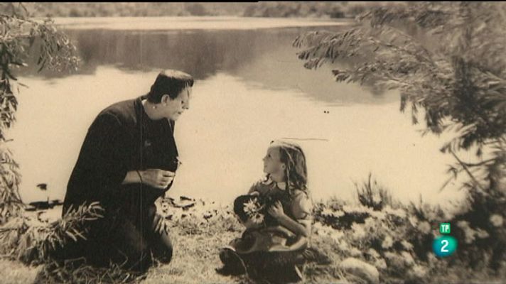 La aventura del Saber - Exposición Frankenstein. Un monstruo romántico