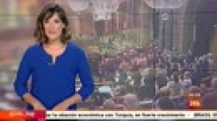 Parlamento - Nueva resolución del Parlament