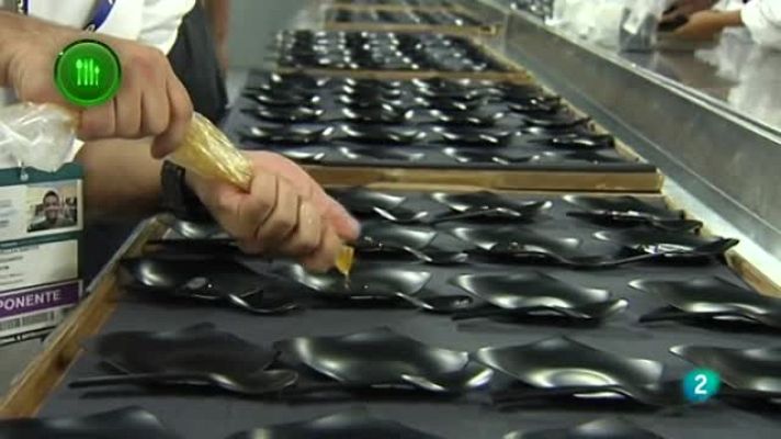 Agrosfera - Agrosfera - Con mucho gusto - Gastronomika