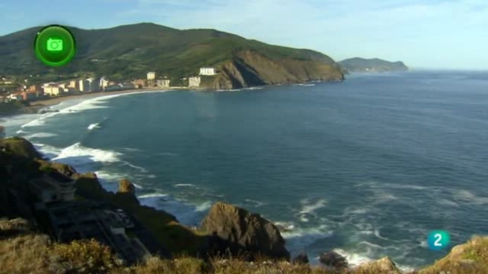 Agrosfera - En clave rural - Bakio, Bizkaia