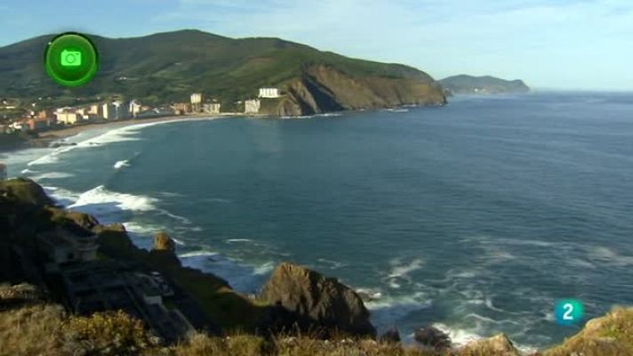 Agrosfera - Bakio, Bizkaia