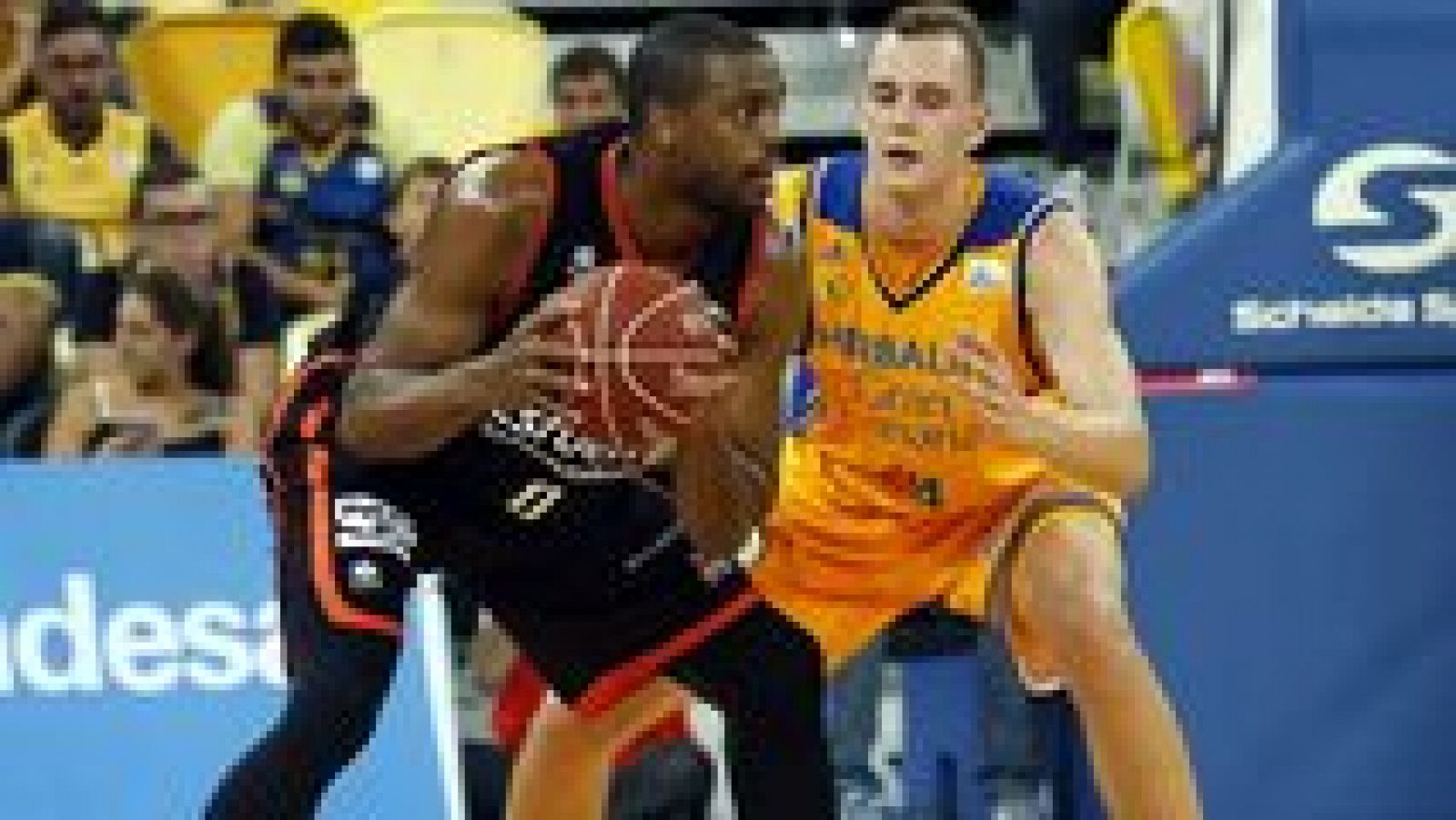 La Comunidad Valenciana en 2' - 10/10/16 - ver ahora