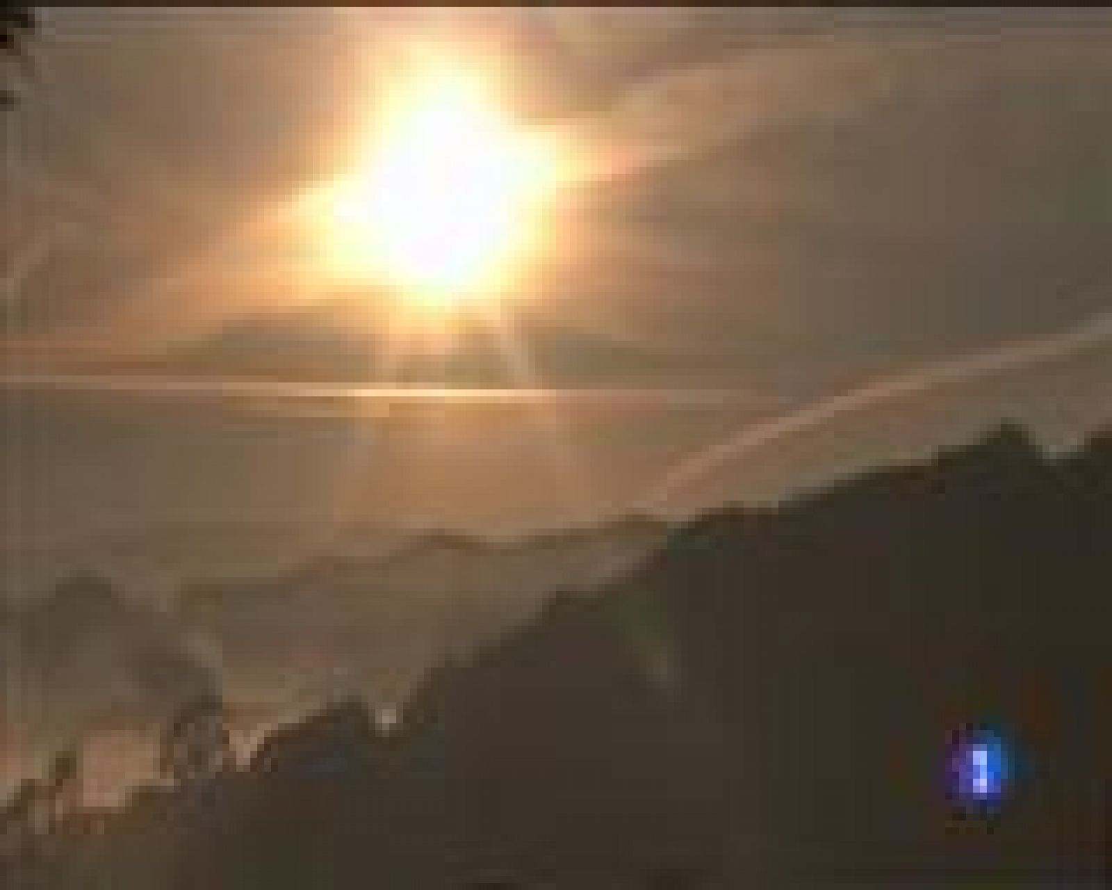 El tiempo en Asturias - 10/10/16 | Ver