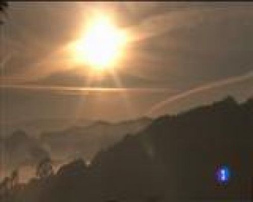 Panorama Regional - El tiempo en Asturias - 10/10/16