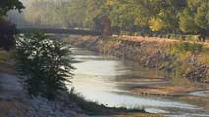 Informativo de Madrid - El Tiempo en la Comunidad de Madrid - 10/10/16