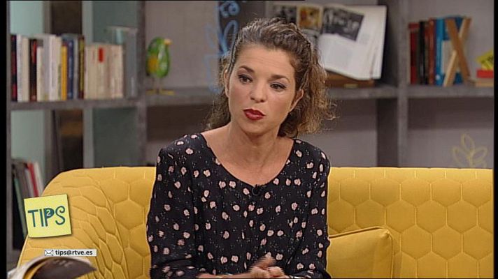 Tips - Revistas especializadas en papel