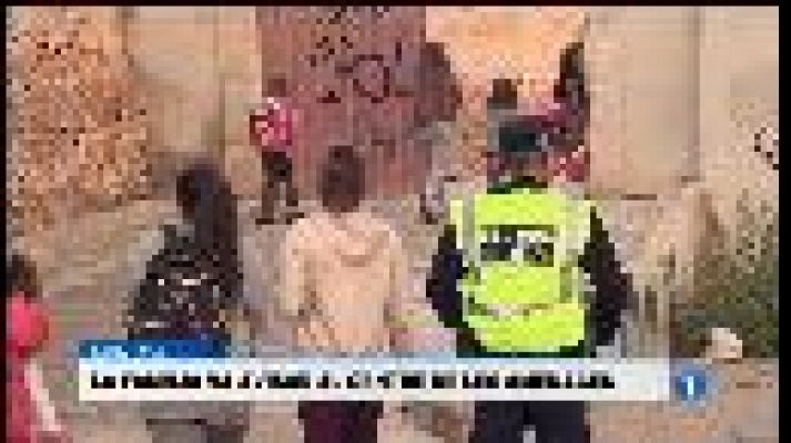 Informatiu Balear - Informatiu Balear - 10/10/16