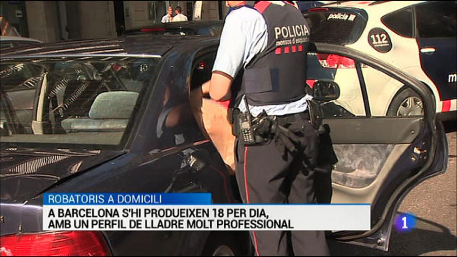 L'Informatiu - 10/10/16