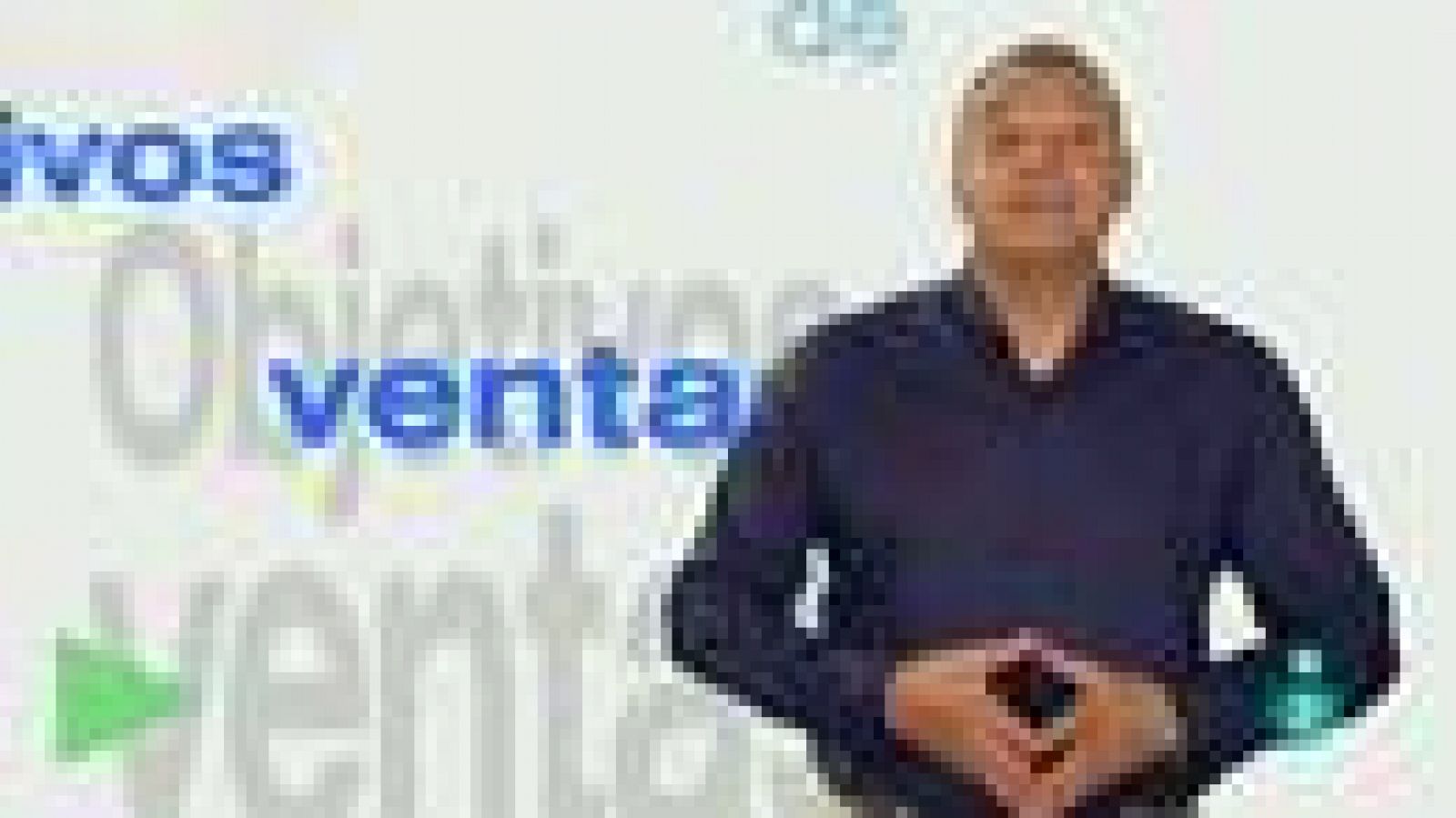 Fábrica de ideas - Incentiva: Capítulo 3 | Ver