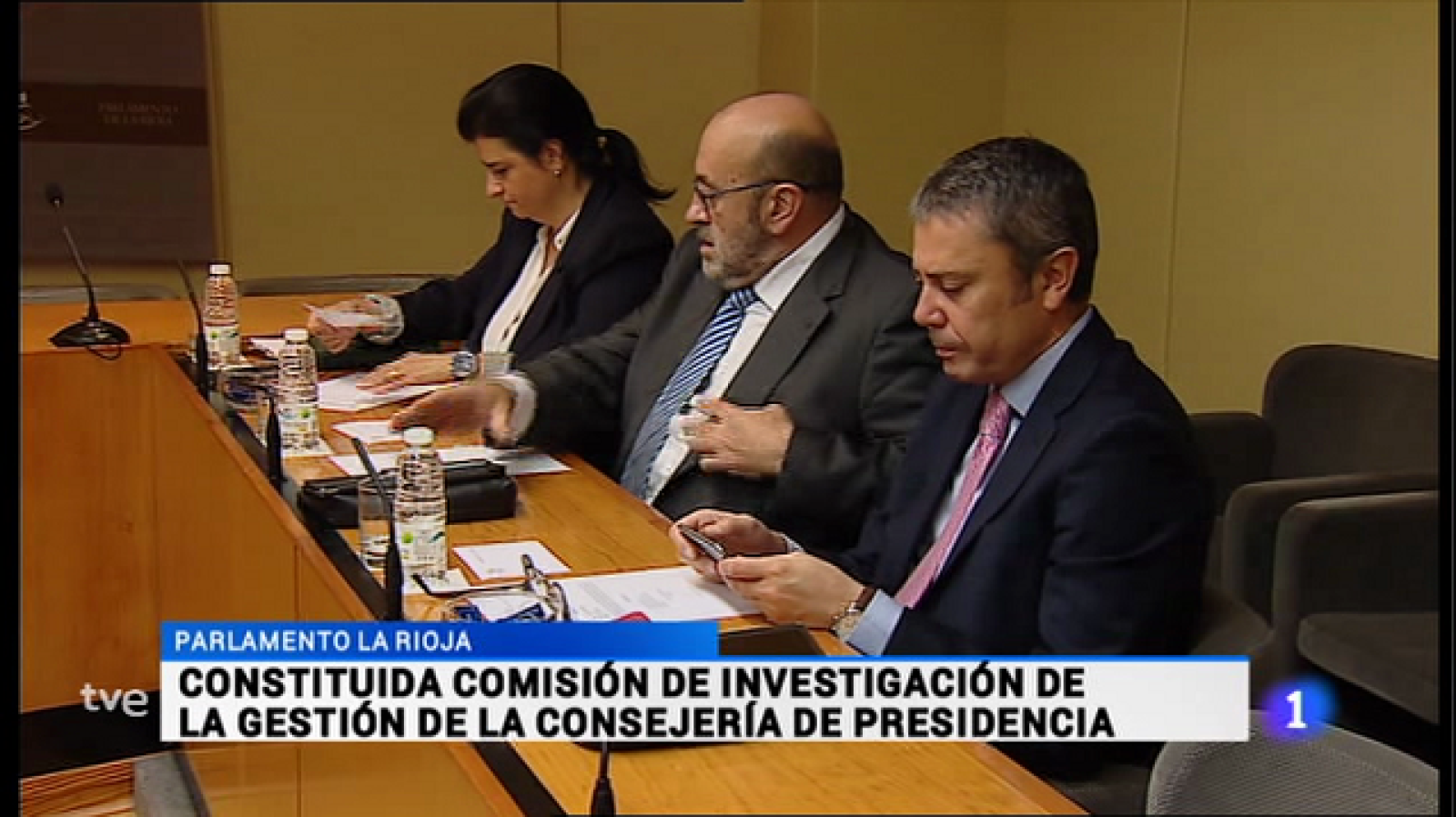 Telerioja en 2' - 10/10/16