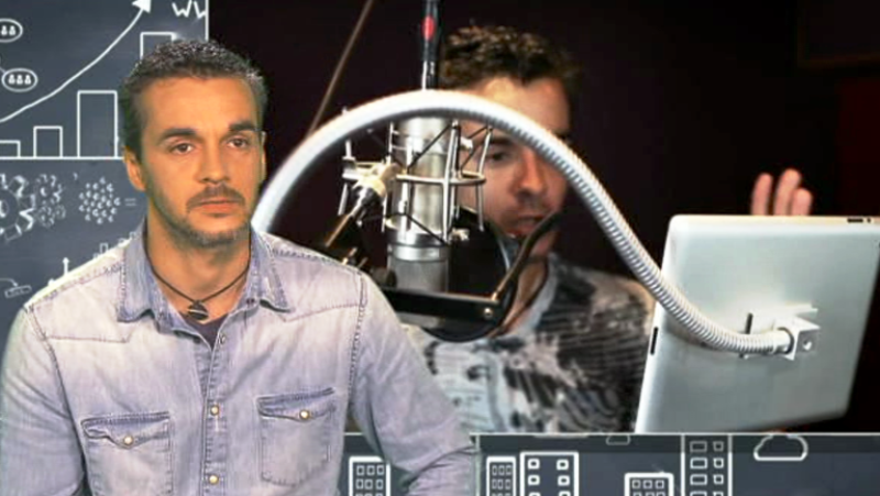 Fábrica de ides - Inventa: Hold4u