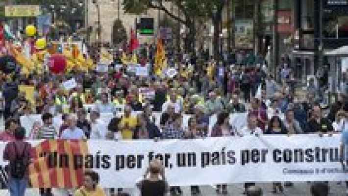 L'informatiu - Comunitat Valenciana - L'Informatiu - Comunitat Valenciana 2 - 10/10/16