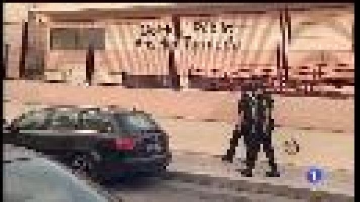 Informatiu Balear - Havien advertit al centre abans de l'agressió