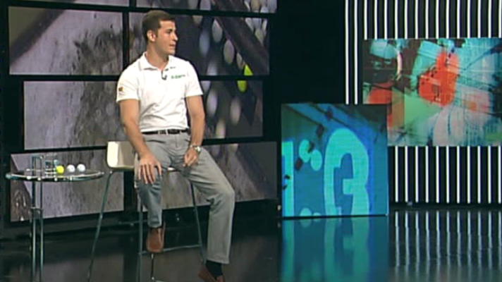 Fábrica de ideas - Invierte: Replay Golf