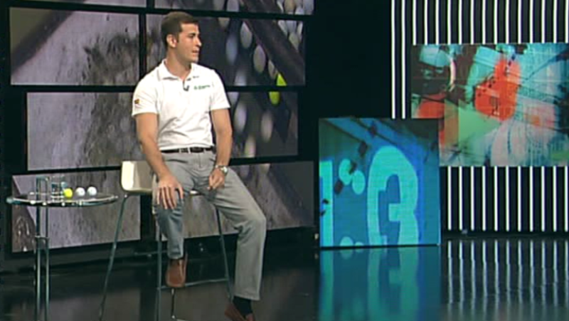 Fábrica de ideas - Invierte: Replay Golf