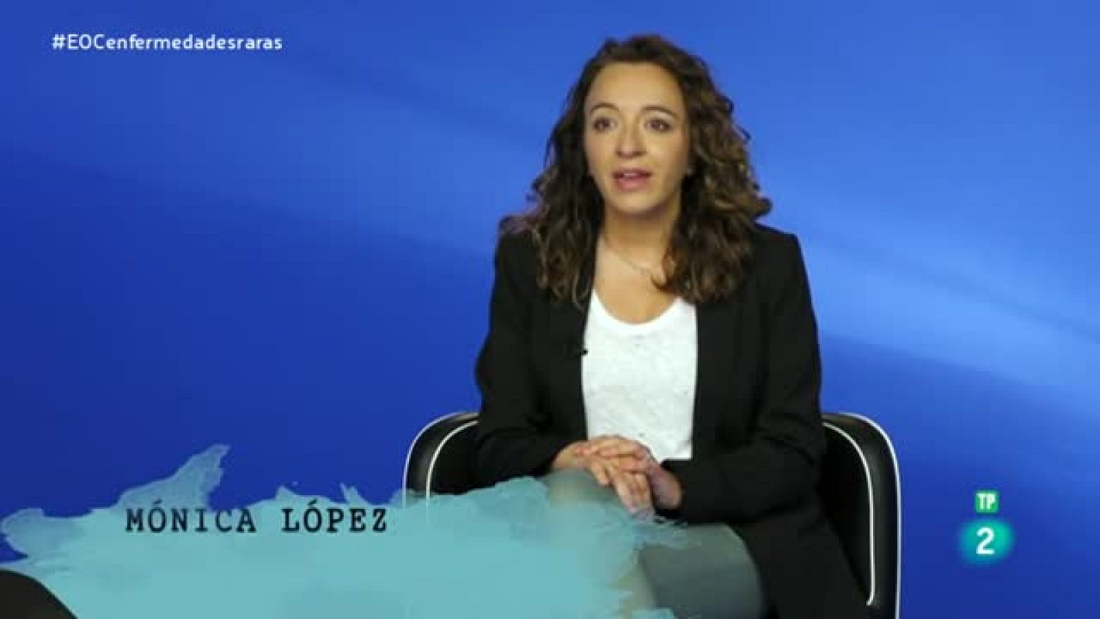 el ojo clinico- Testimonios sobre enfermedades raras