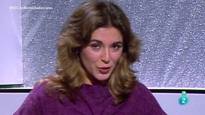 El Ojo Clínico - La enfermedad de Duchenne