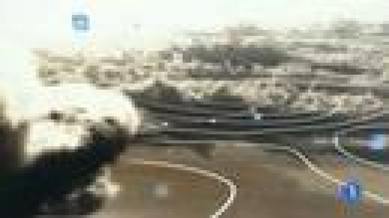 El tiempo en el País Vasco - 10/10/16