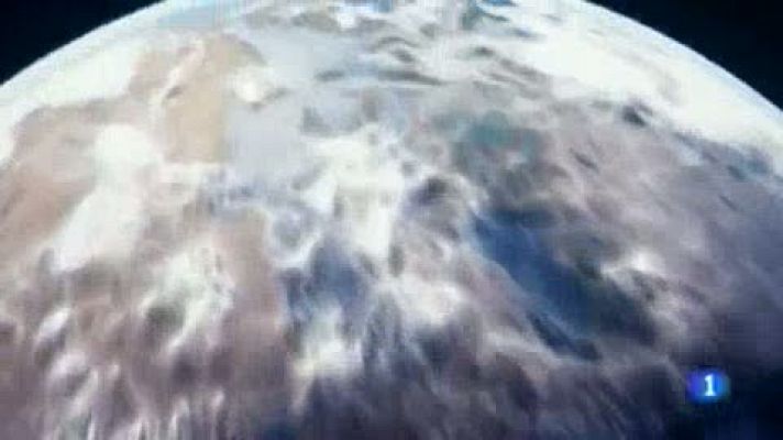 Telenorte - País Vasco - El tiempo en el País Vasco - 10/10/16