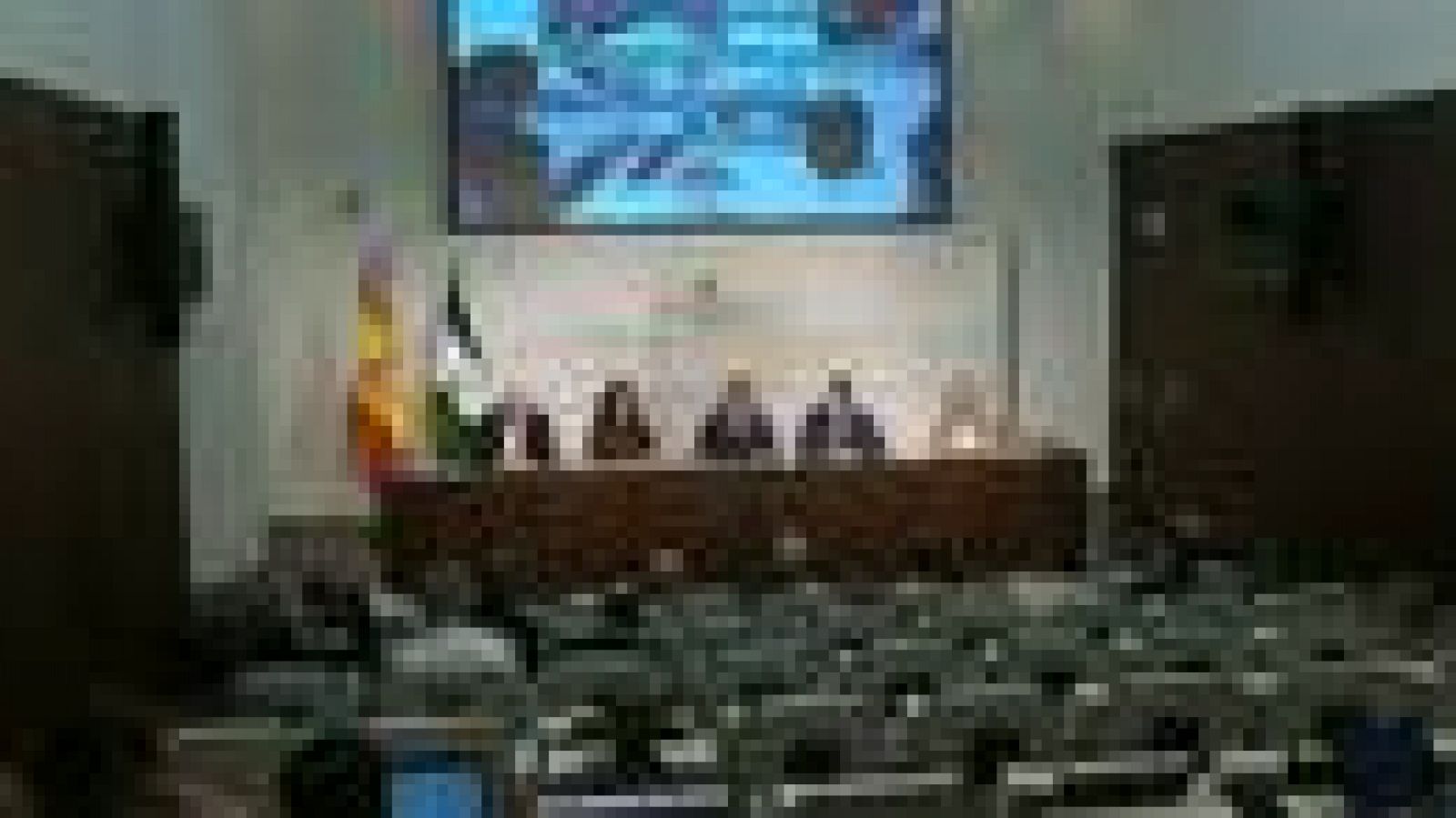 Noticias Andalucía 2 - 10/10/16 | Ver