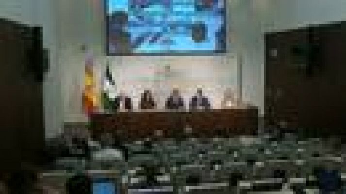 Noticias Andalucía - Noticias Andalucía 2 - 10/10/16