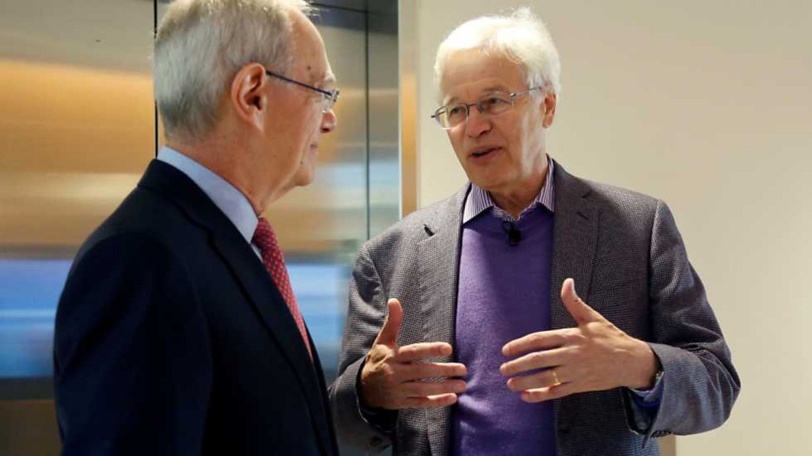 La tarde en 24 horas - Economía en 24 h. - 10/10/16 - ver ahora