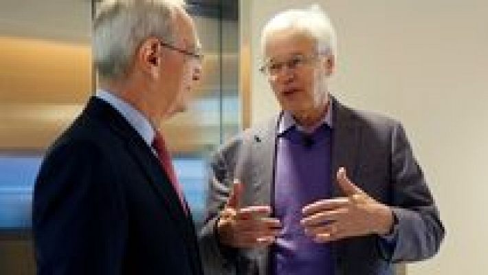 La tarde en 24h - Economía en 24 h. - 10/10/16