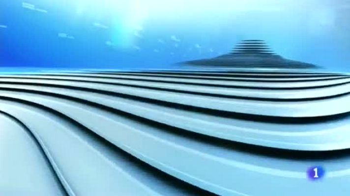 Noticias de Castilla y León - Noticias en Castilla y León 2 - 10/10/16