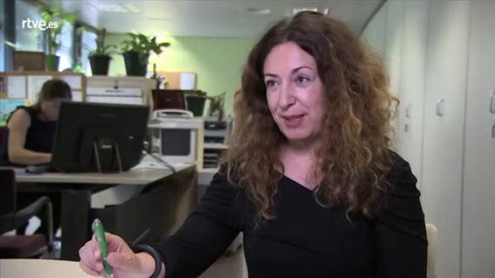 Crónicas - Sistemas de comunicación - Ana Díaz-Cardiel / Guía Intérprete - ASOCIDE