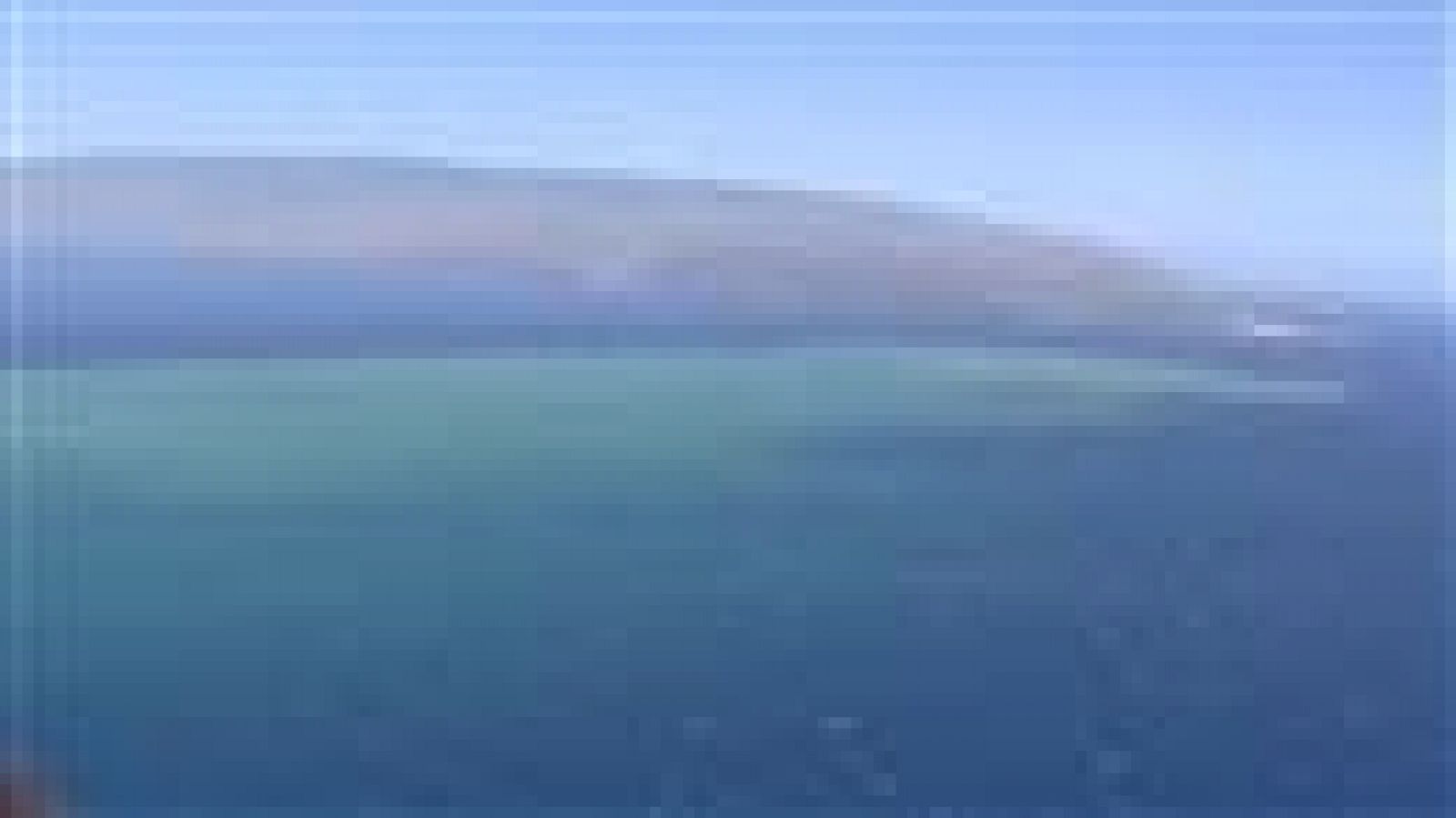 CUMPLEAÑOS VOLCÁN | Ver