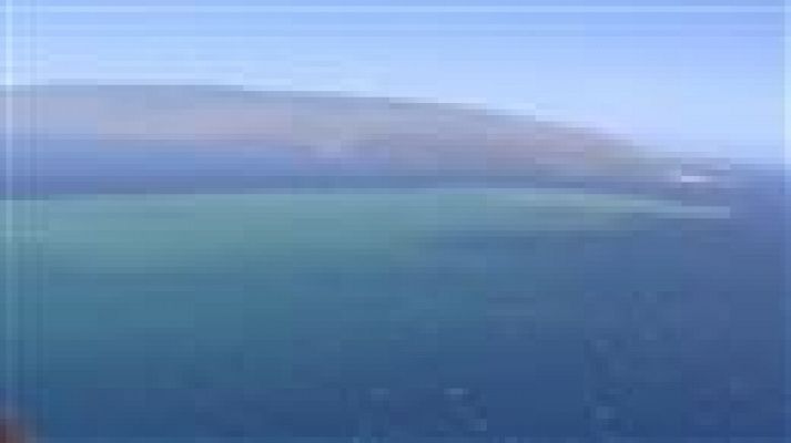  - CUMPLEAÑOS VOLCÁN