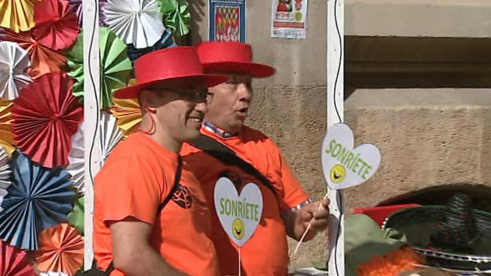 España en 24 horas - 10/10/16 - ver ahora